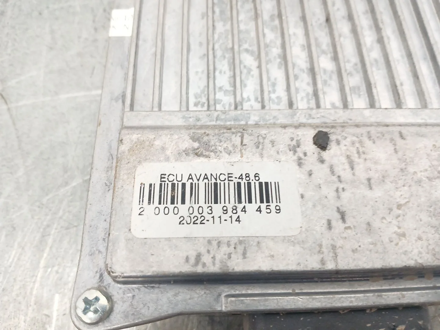 Centralita Motor Uce para Jeep Grand Cherokee Ii (Wj, Wg)