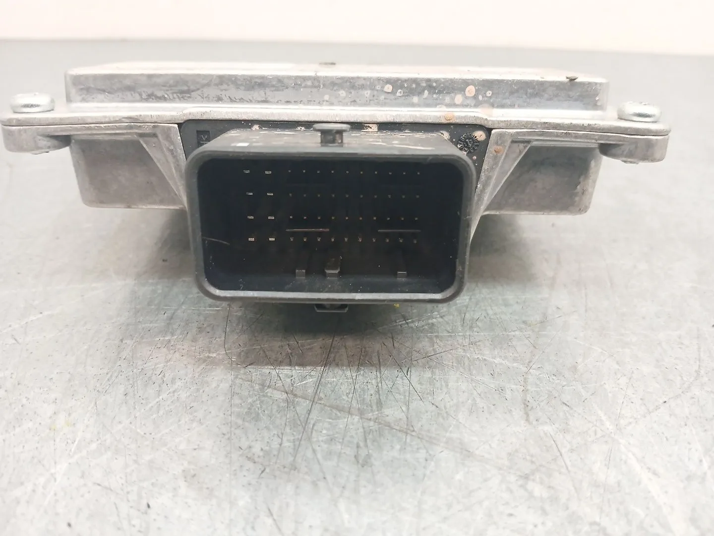Centralita Motor Uce para Jeep Grand Cherokee Ii (Wj, Wg)
