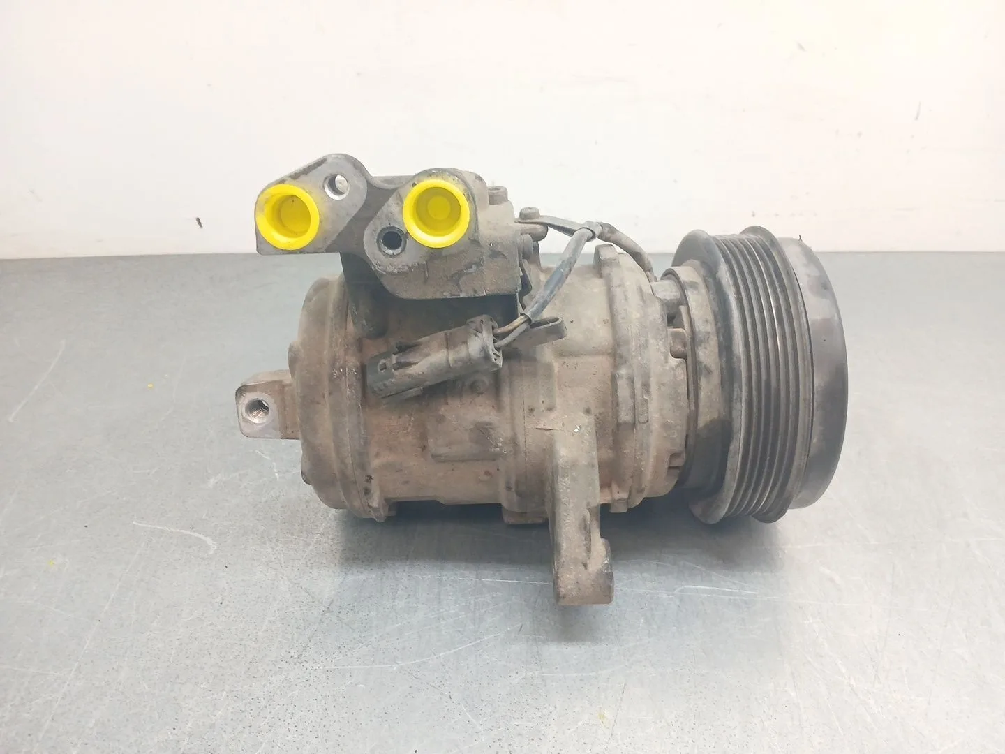Compresor Aire Acondicionado para Jeep Grand Cherokee Ii (Wj, Wg)