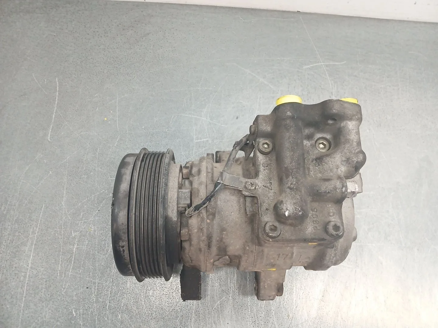 Compresor Aire Acondicionado para Jeep Grand Cherokee Ii (Wj, Wg)