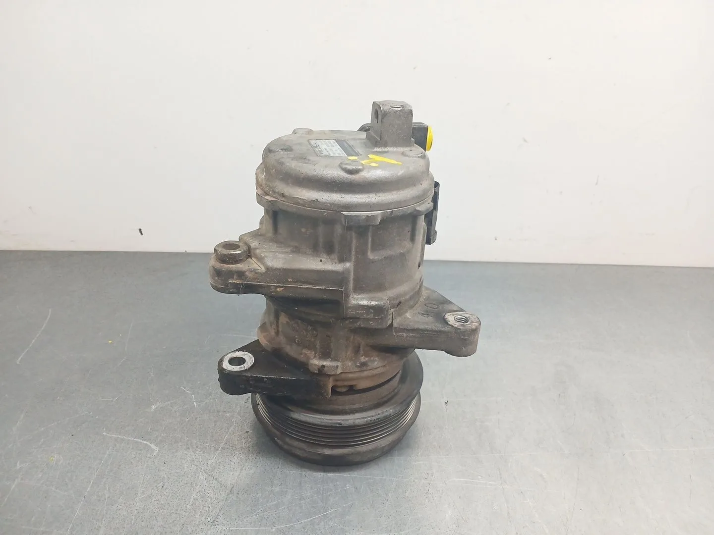 Compresor Aire Acondicionado para Jeep Grand Cherokee Ii (Wj, Wg)