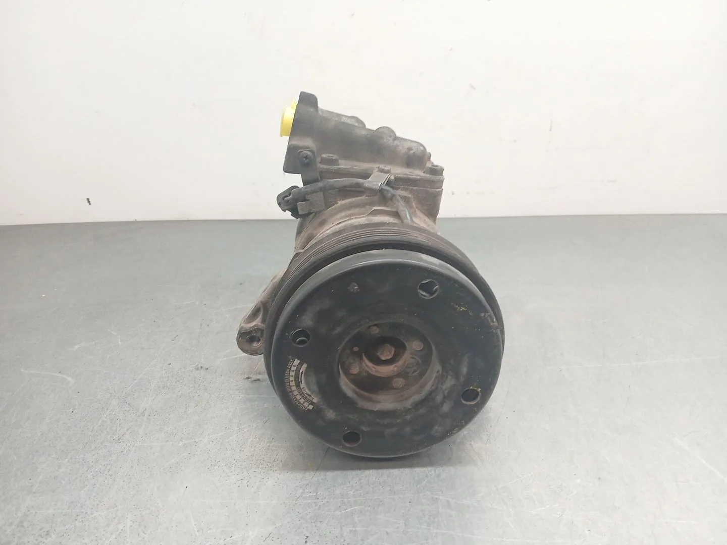 Compresor Aire Acondicionado para Jeep Grand Cherokee Ii (Wj, Wg)