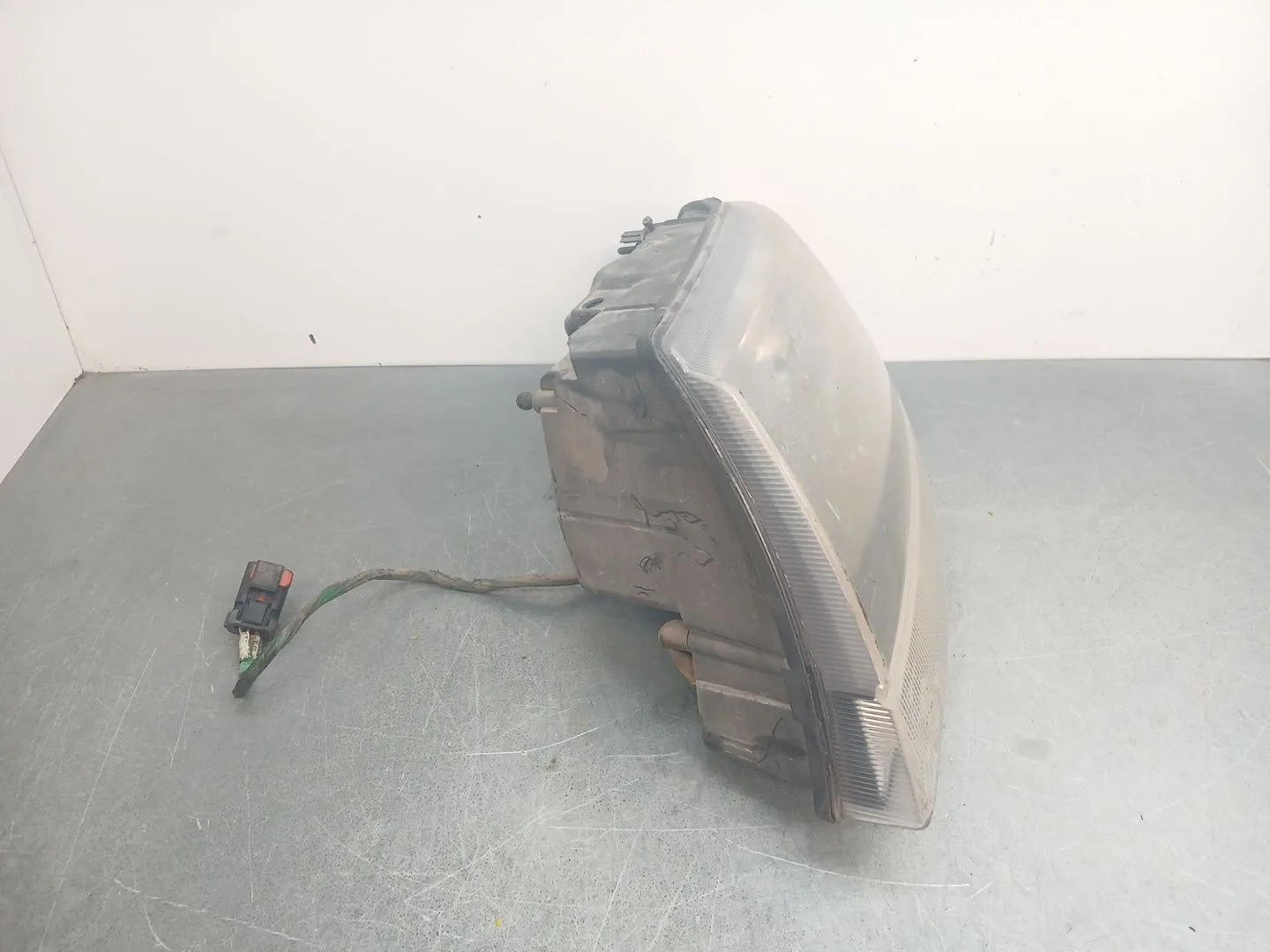 Faro Derecho para Jeep Grand Cherokee Ii (Wj, Wg)