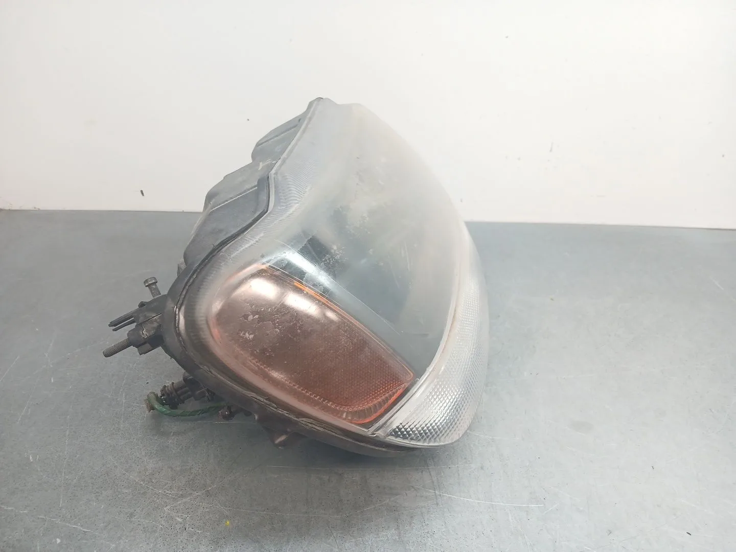 Faro Izquierdo para Jeep Grand Cherokee Ii (Wj, Wg)