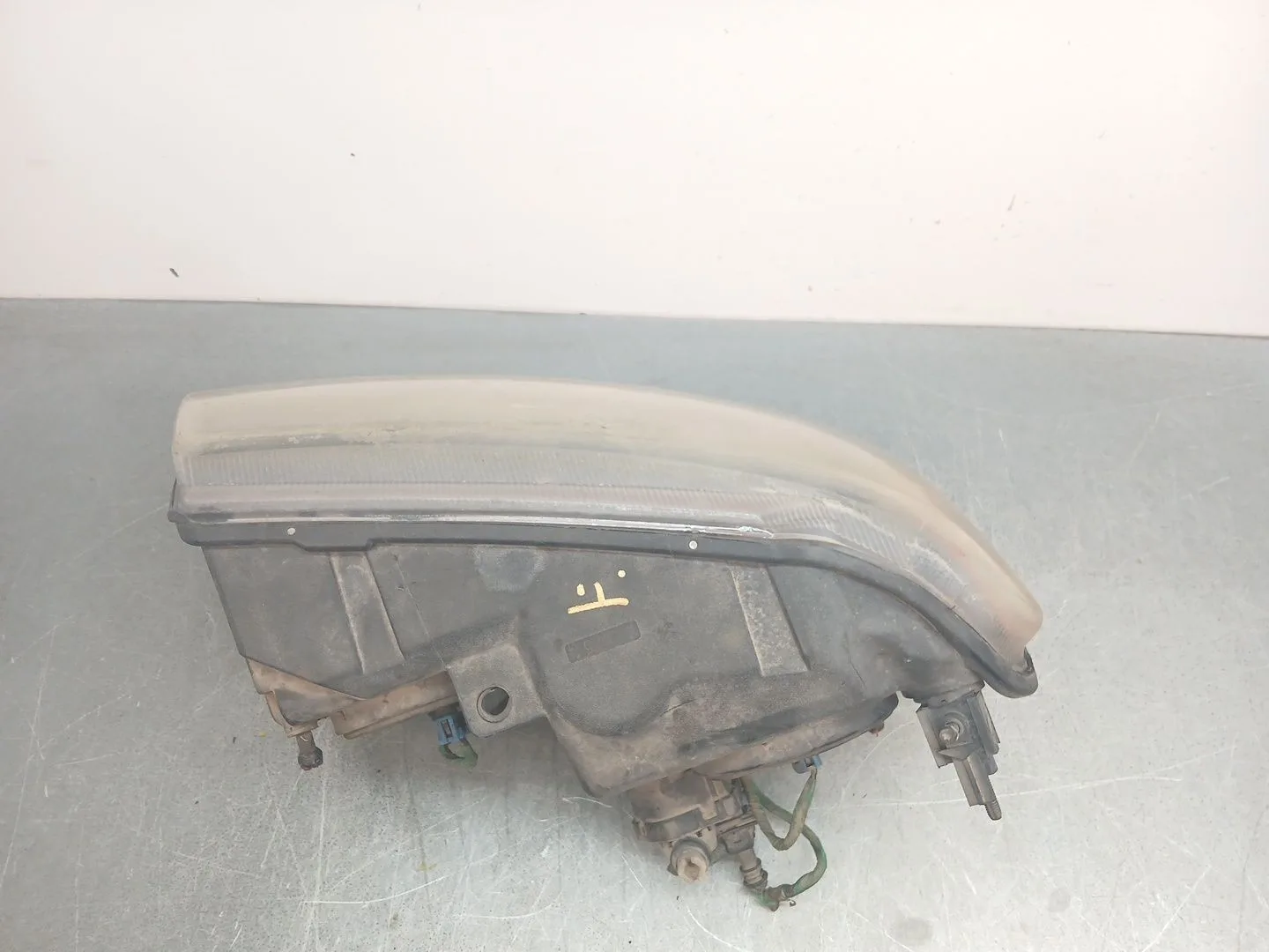Faro Izquierdo para Jeep Grand Cherokee Ii (Wj, Wg)