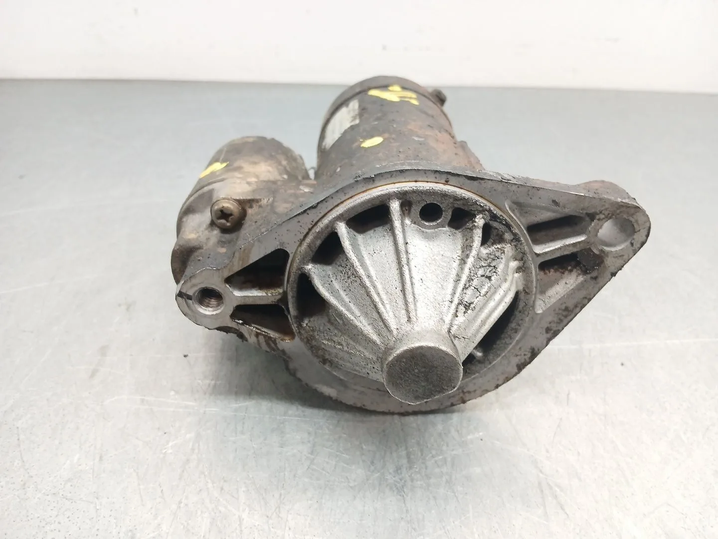 Motor Arranque para Jeep Grand Cherokee Ii (Wj, Wg)