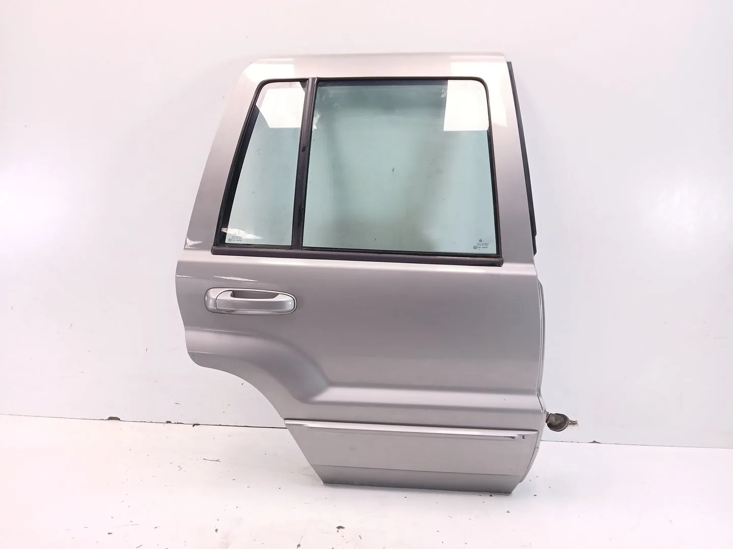Puerta Trasera Derecha para Jeep Grand Cherokee Ii (Wj, Wg)