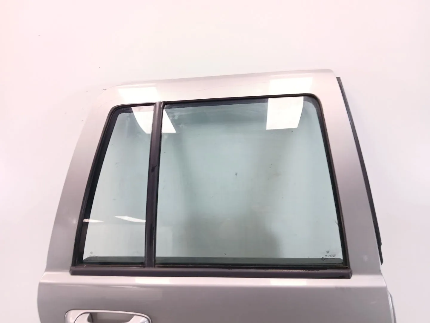 Puerta Trasera Derecha para Jeep Grand Cherokee Ii (Wj, Wg)