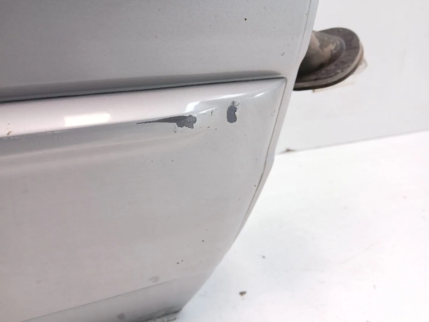 Puerta Trasera Derecha para Jeep Grand Cherokee Ii (Wj, Wg)