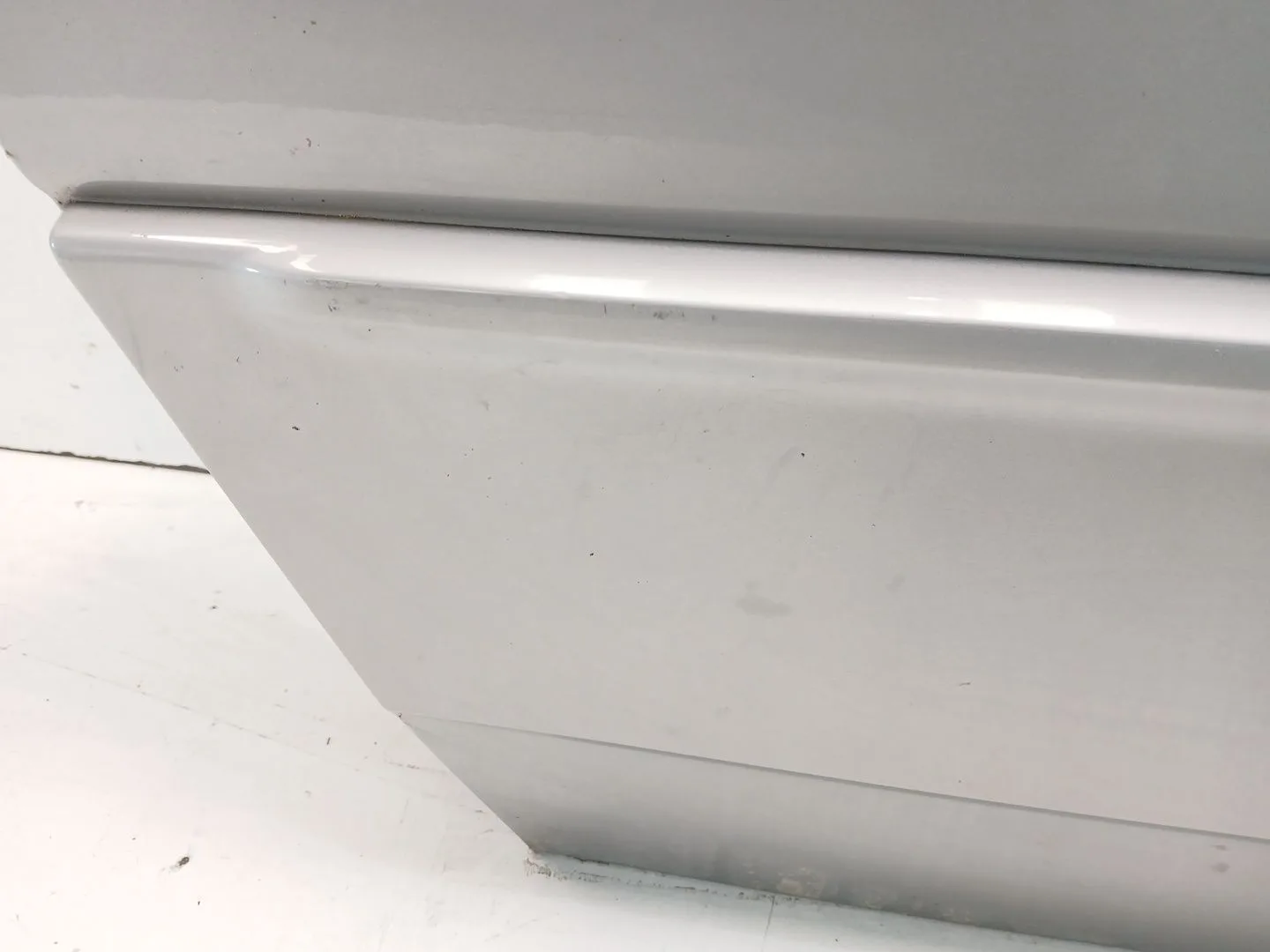 Puerta Trasera Derecha para Jeep Grand Cherokee Ii (Wj, Wg)
