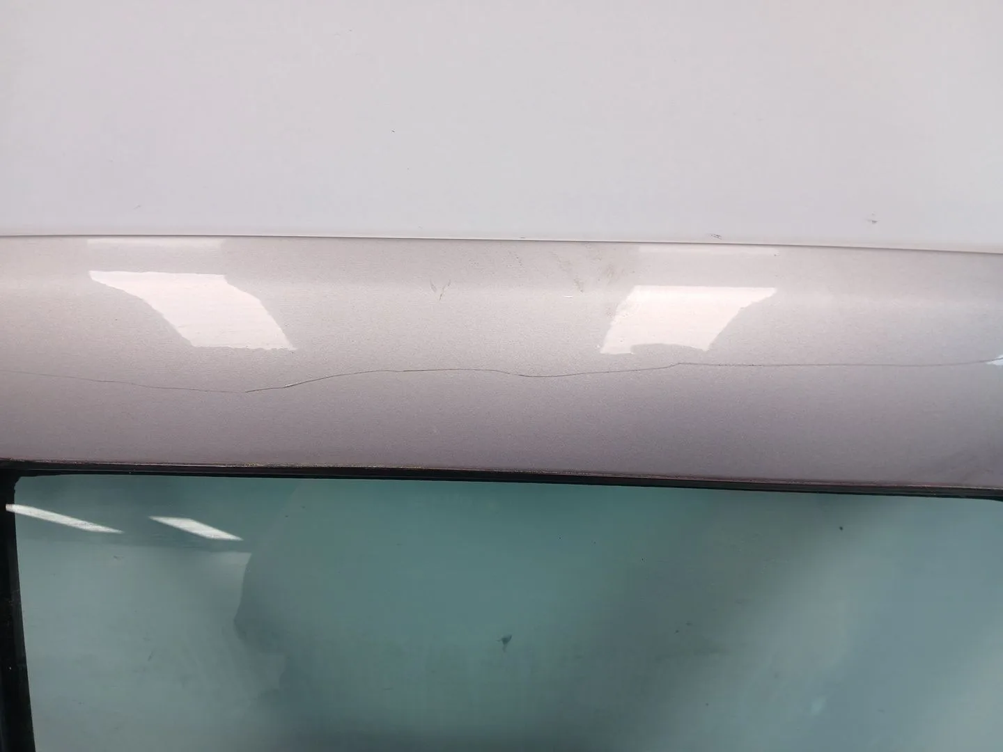 Puerta Trasera Derecha para Jeep Grand Cherokee Ii (Wj, Wg)