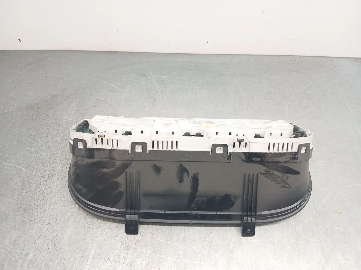 Cuadro Instrumentos para Jeep Grand Cherokee Ii (Wj, Wg)