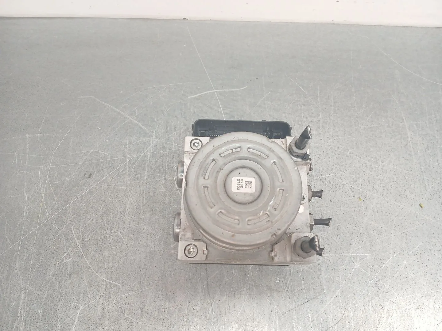 Abs para Ford Puma (J2K, Cf7)