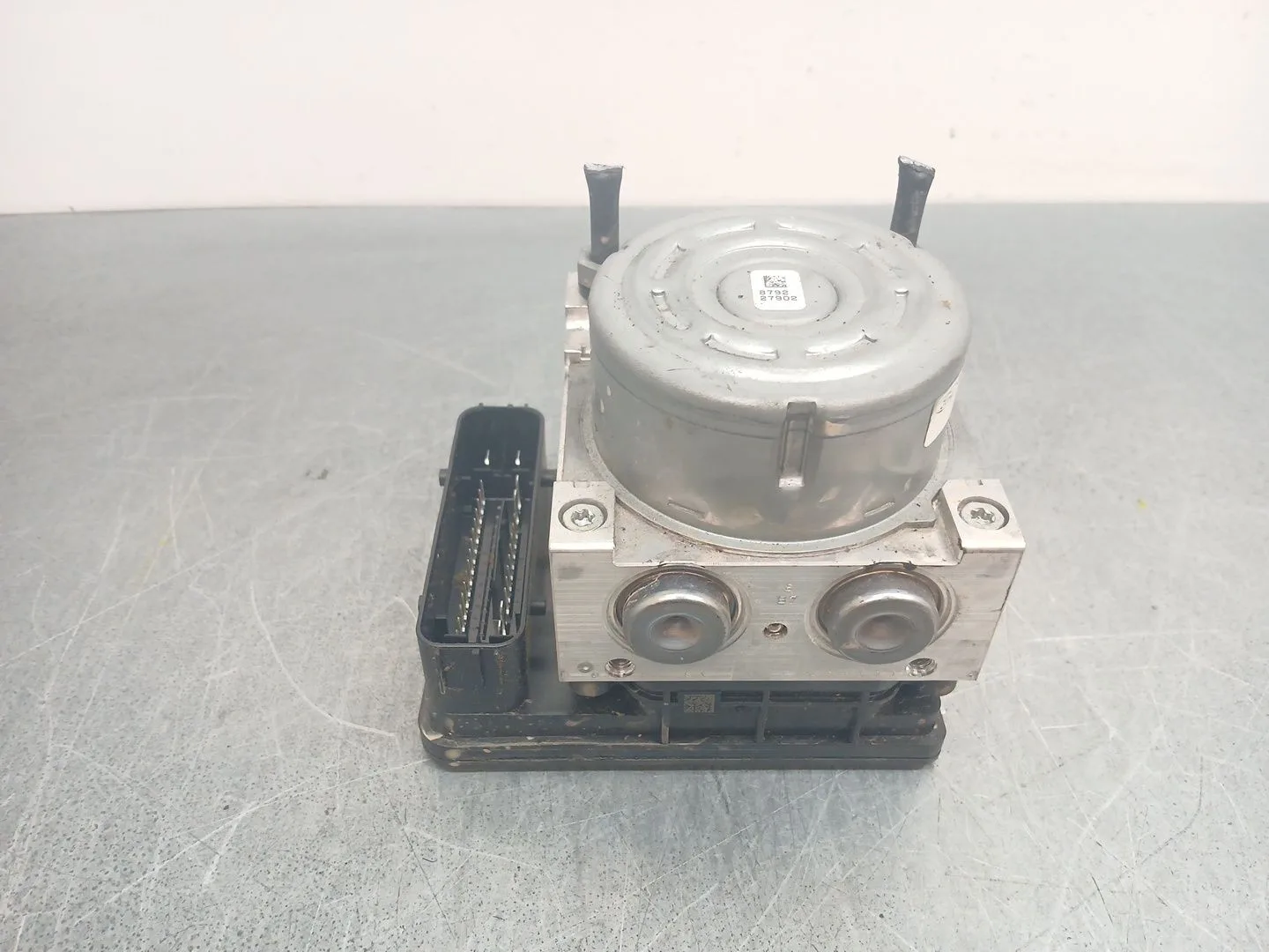 Abs para Ford Puma (J2K, Cf7)