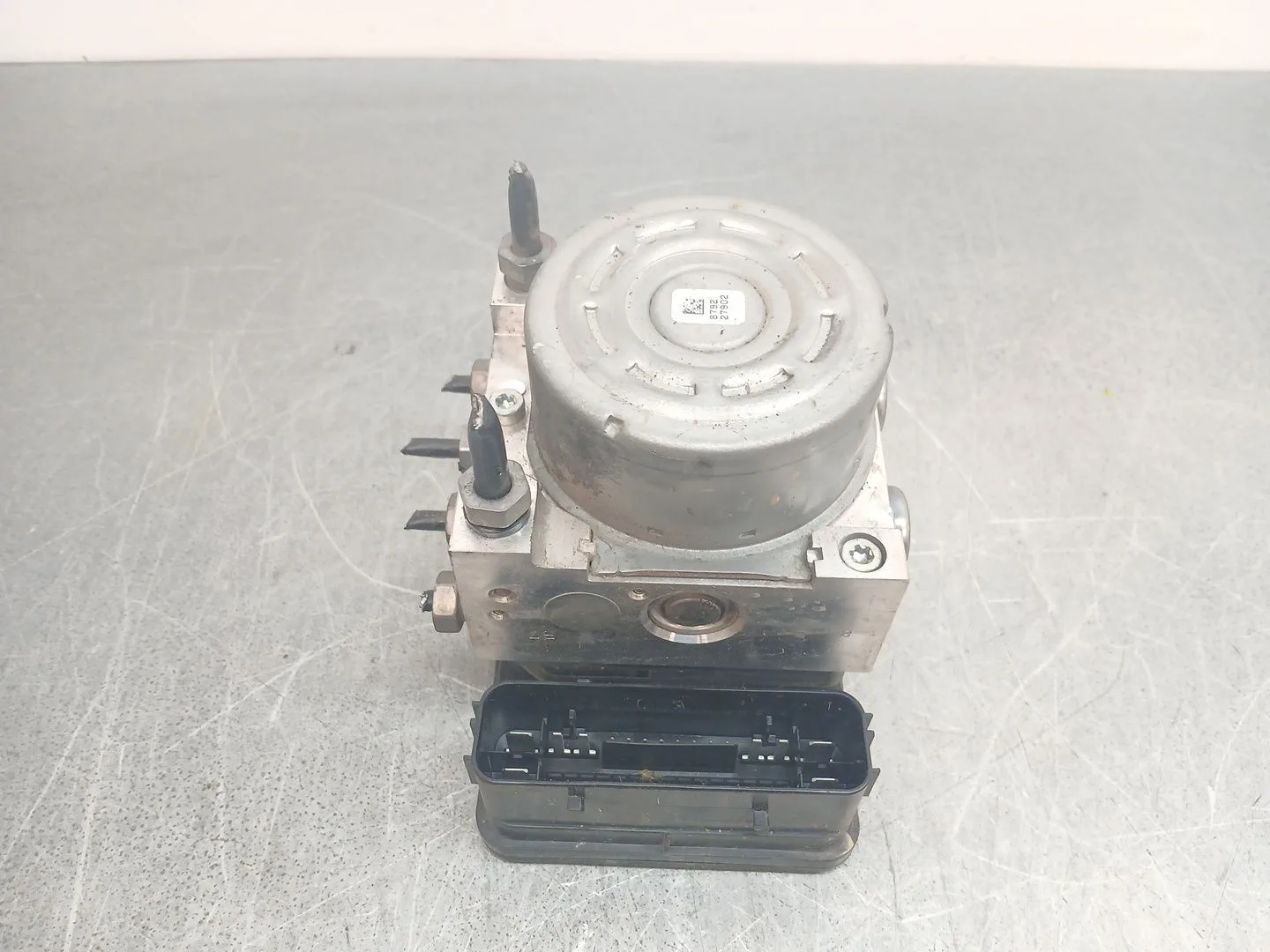 Abs para Ford Puma (J2K, Cf7)