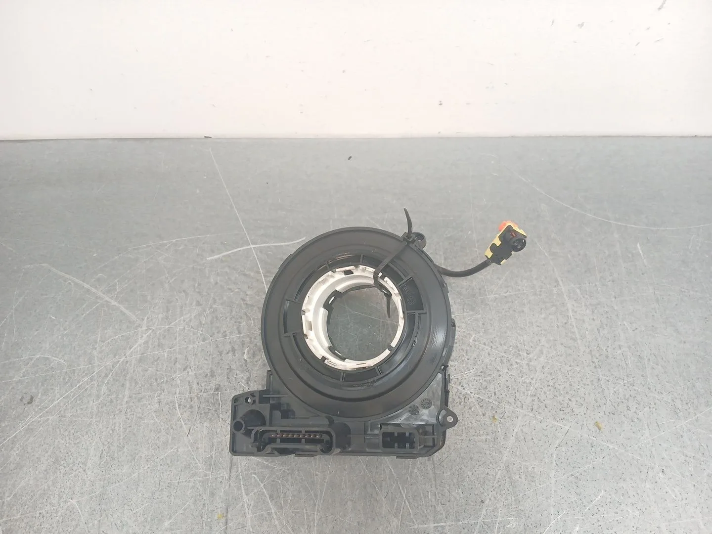 Anillo Airbag para Ford Puma (J2K, Cf7)
