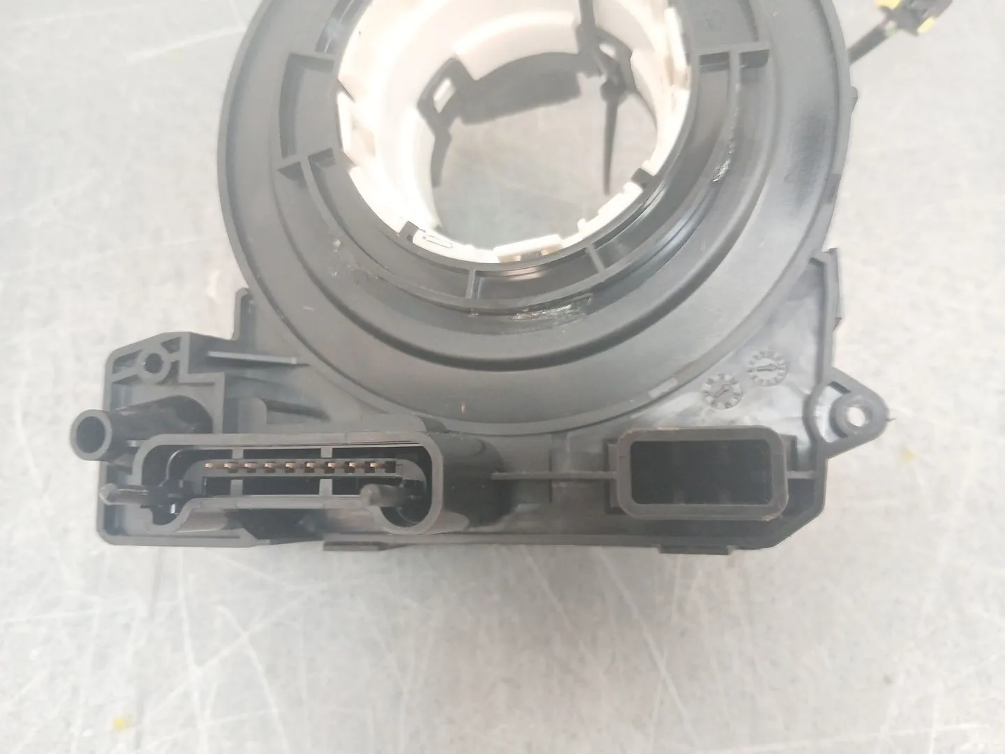 Anillo Airbag para Ford Puma (J2K, Cf7)