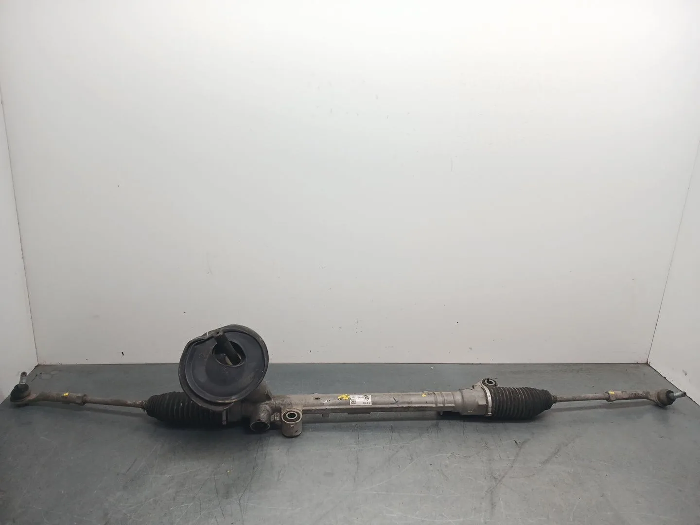 Cremallera Direccion para Ford Puma (J2K, Cf7)
