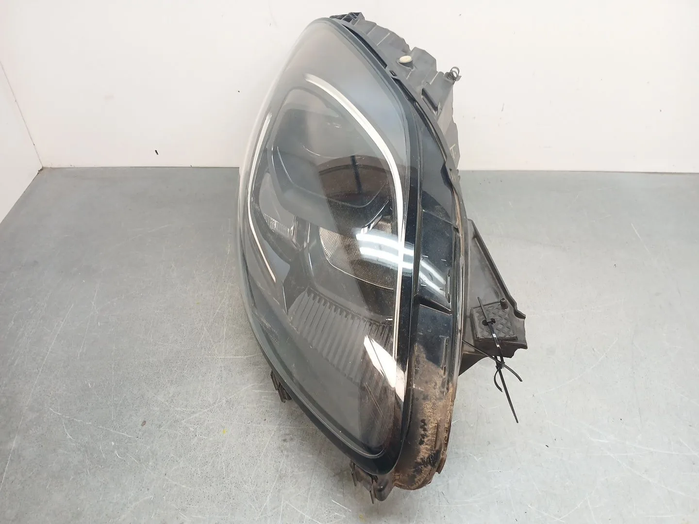 Faro Derecho para Ford Puma (J2K, Cf7)