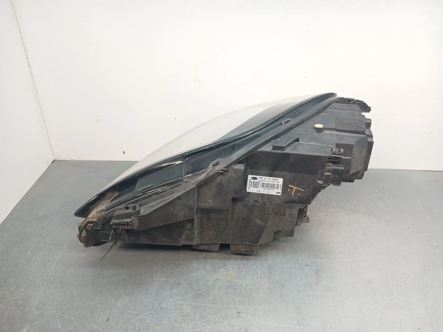 Faro Derecho para Ford Puma (J2K, Cf7)
