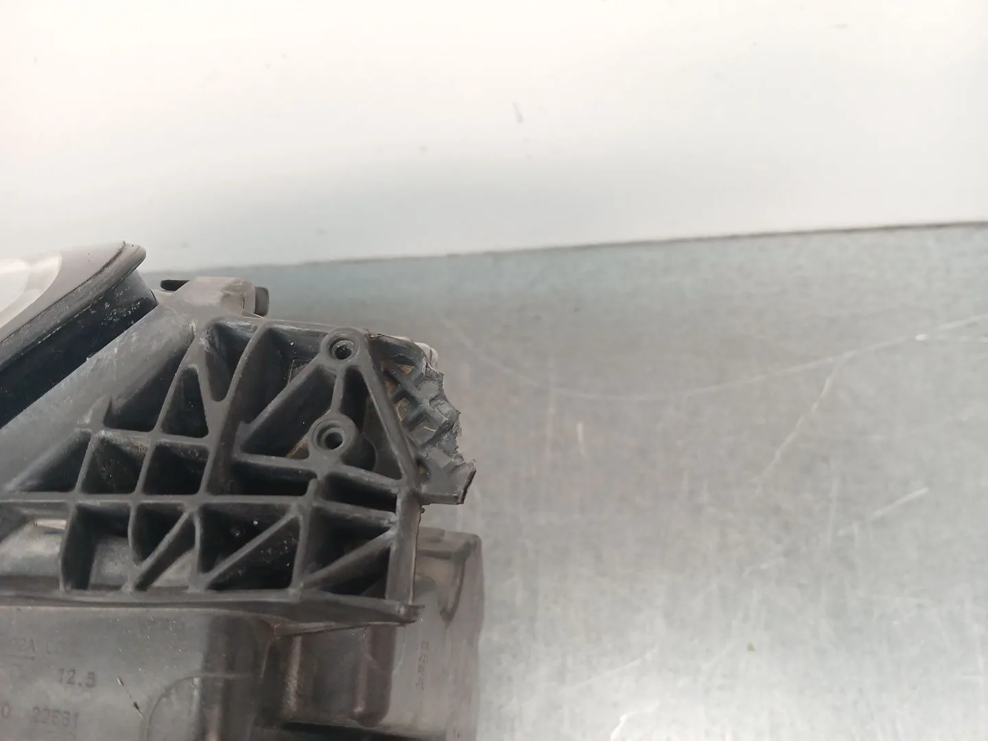 Faro Derecho para Ford Puma (J2K, Cf7)