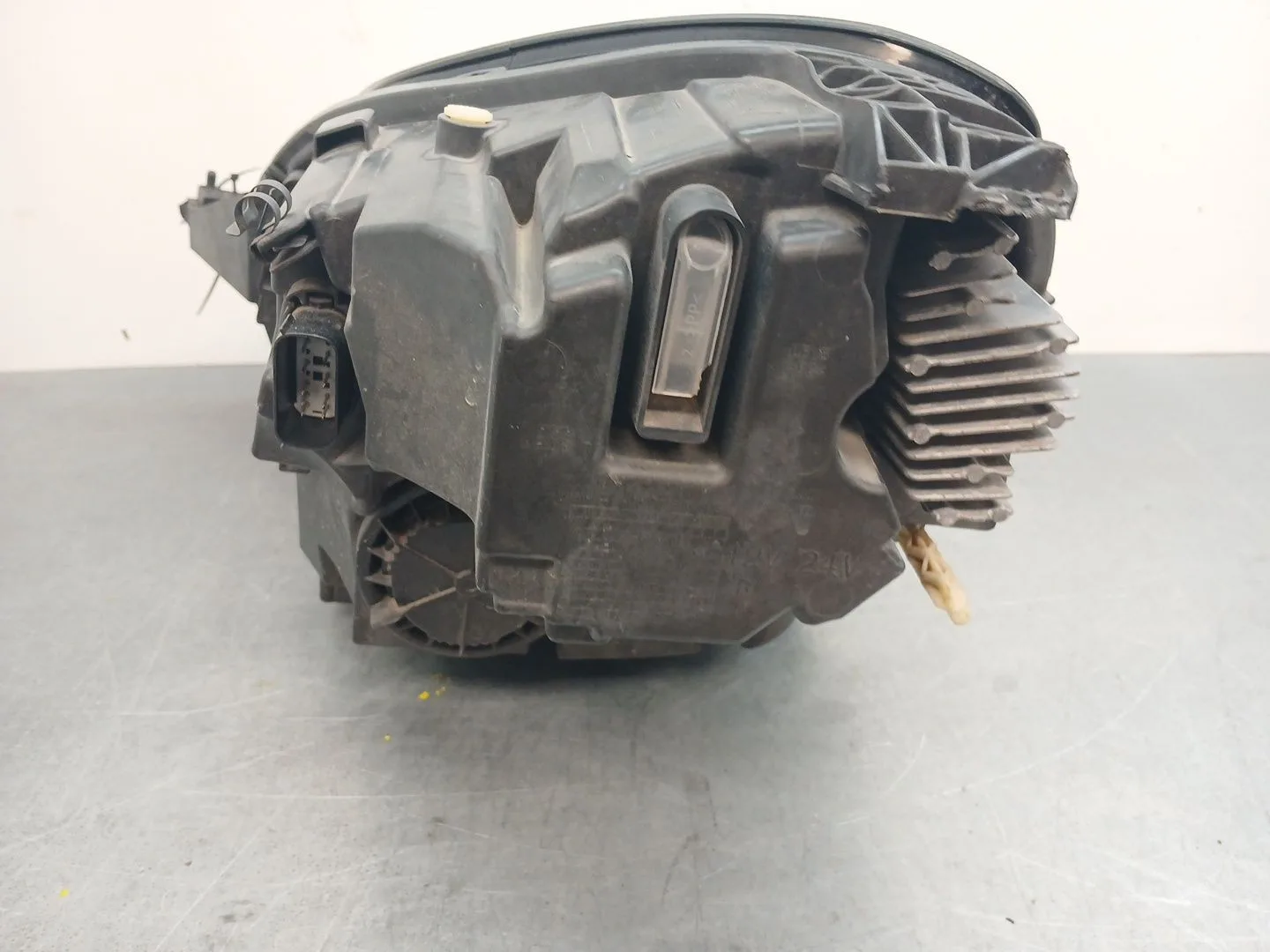 Faro Derecho para Ford Puma (J2K, Cf7)