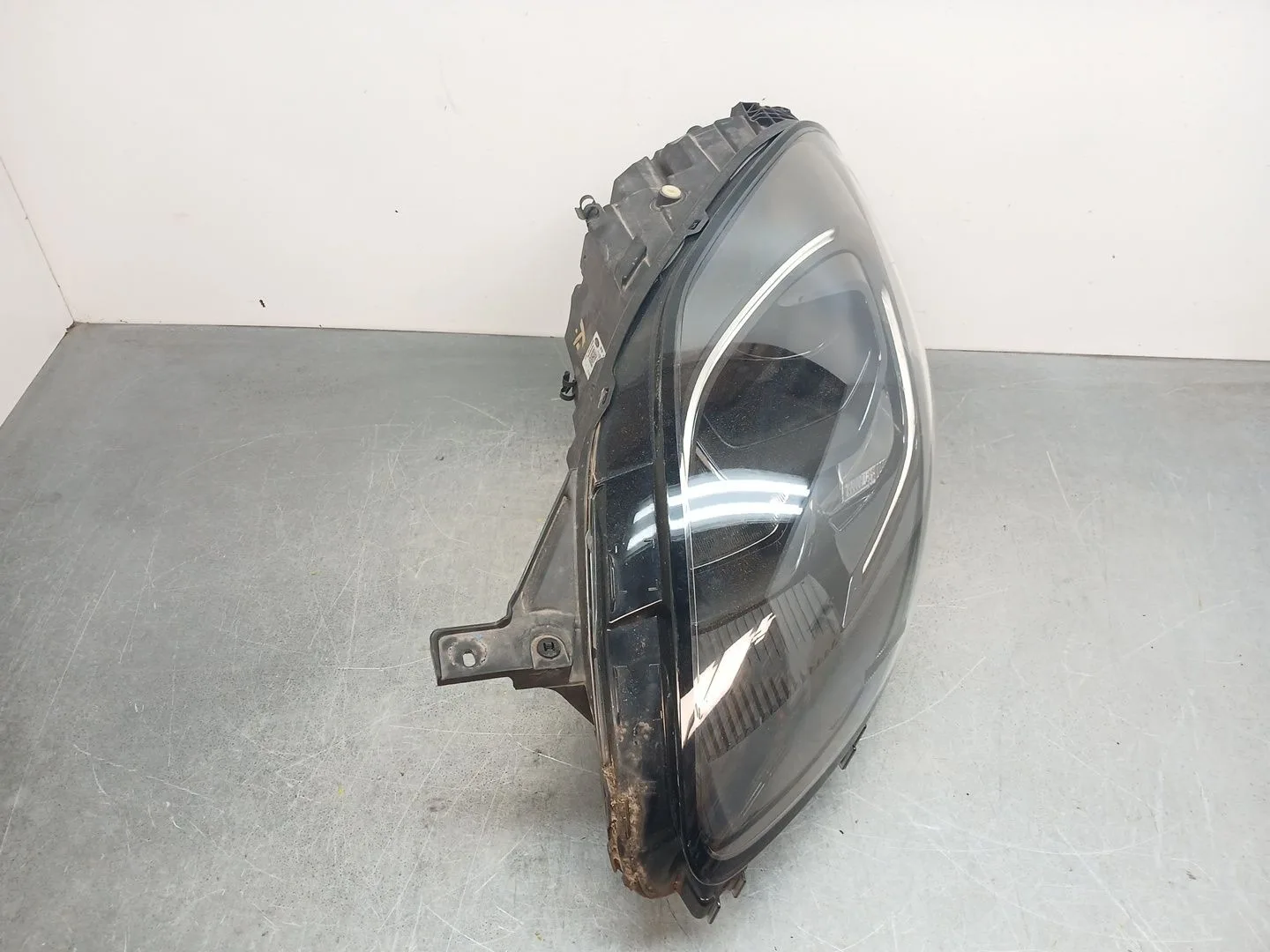 Faro Izquierdo para Ford Puma (J2K, Cf7)