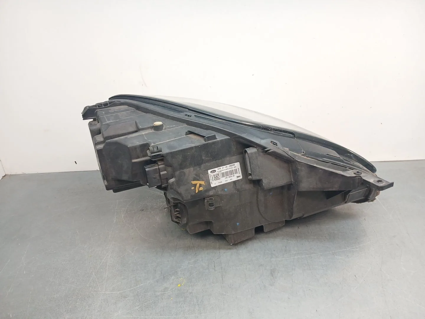 Faro Izquierdo para Ford Puma (J2K, Cf7)