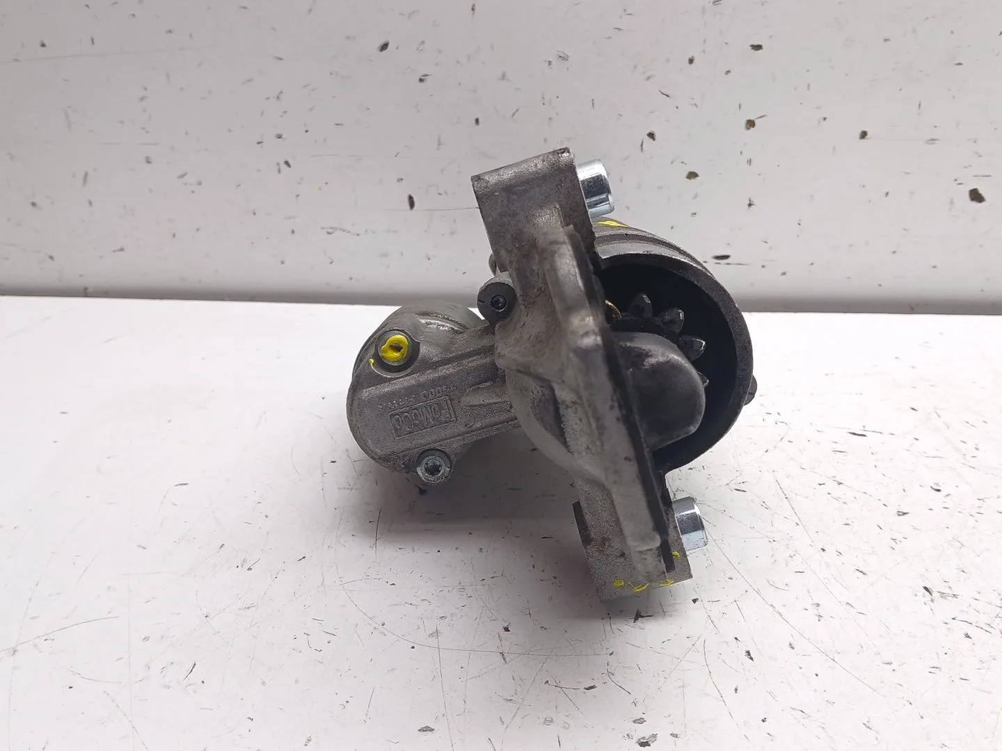 Motor Arranque para Ford Puma (J2K, Cf7)