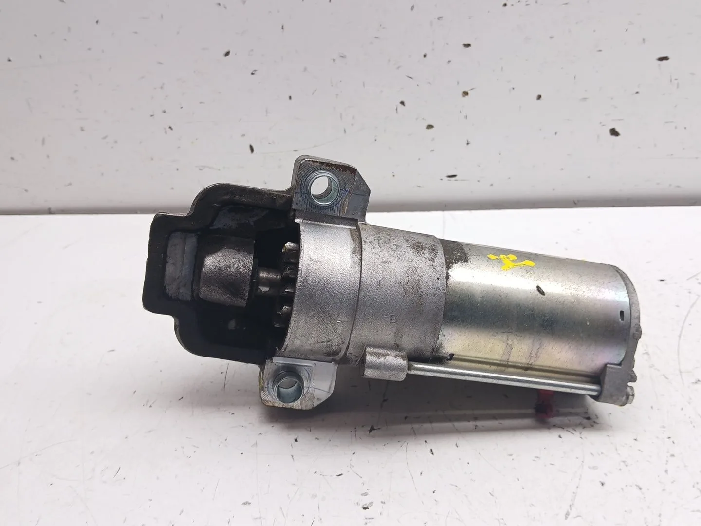 Motor Arranque para Ford Puma (J2K, Cf7)