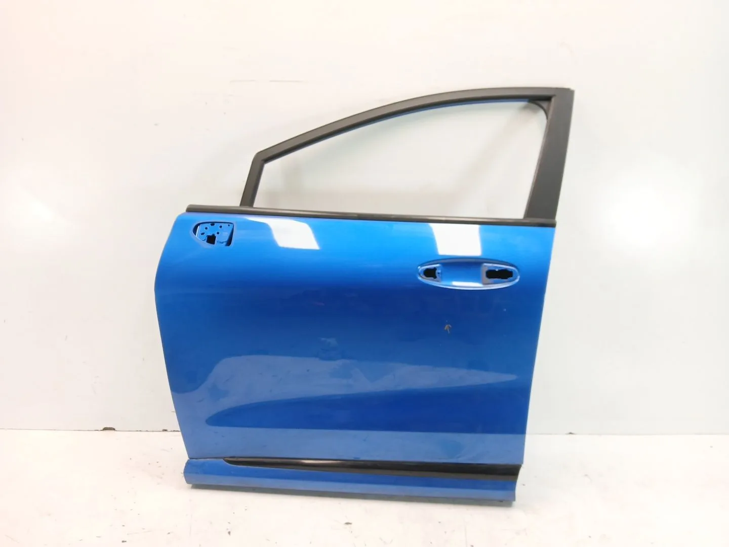 Puerta Delantera Izquierda para Ford Puma (J2K, Cf7)