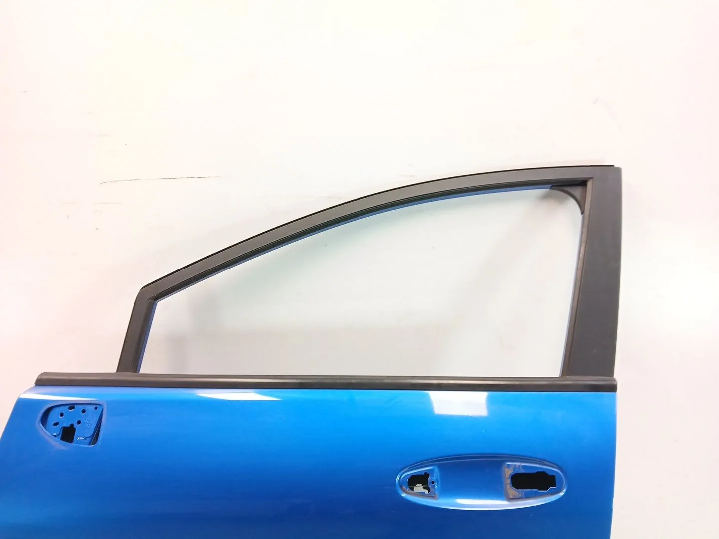 Puerta Delantera Izquierda para Ford Puma (J2K, Cf7)