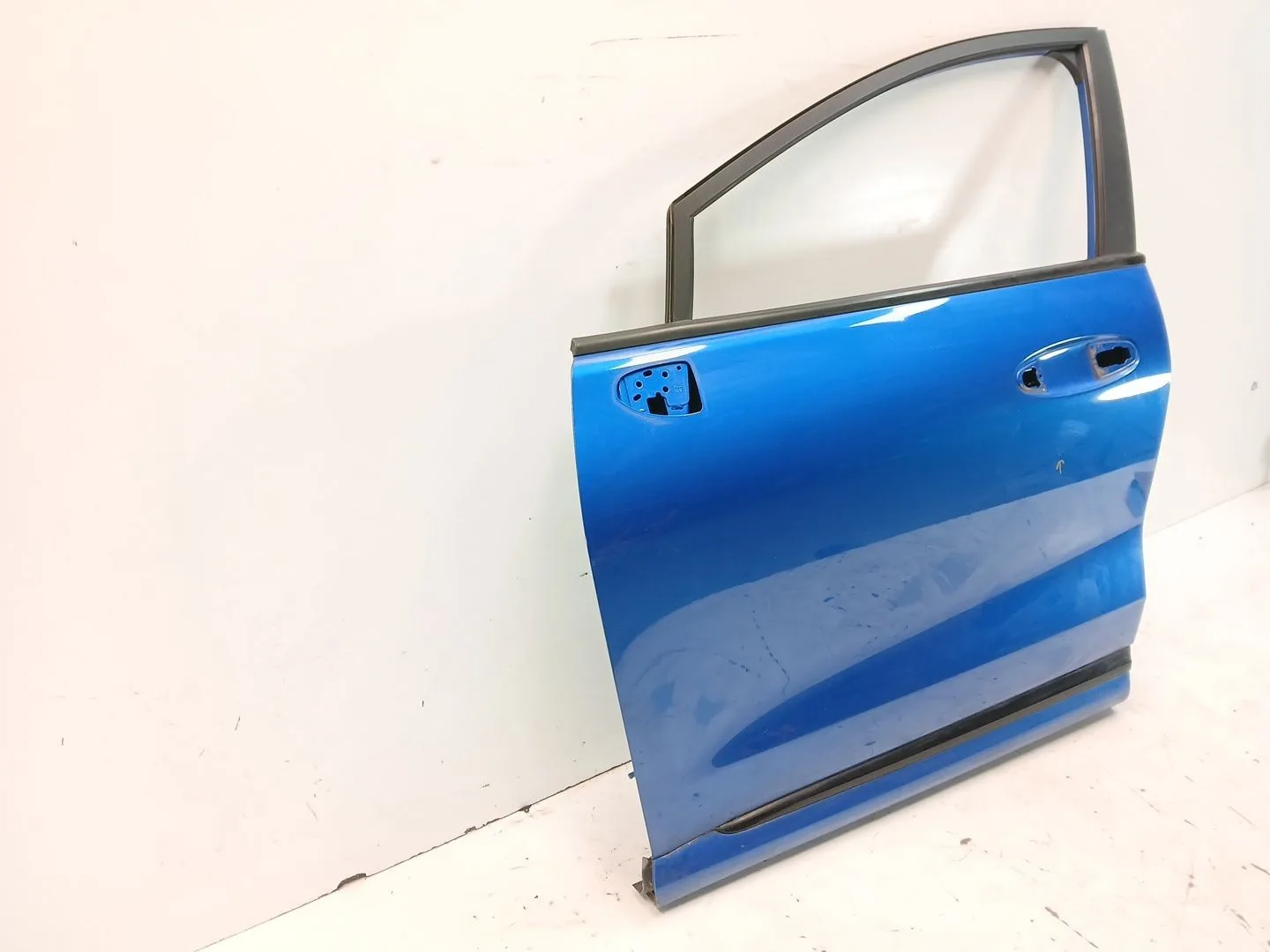 Puerta Delantera Izquierda para Ford Puma (J2K, Cf7)