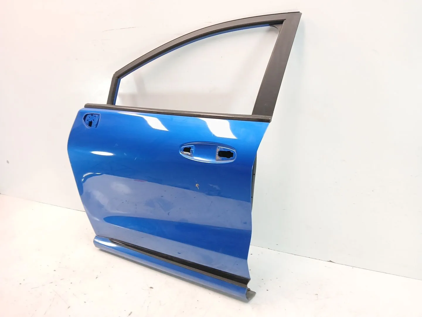 Puerta Delantera Izquierda para Ford Puma (J2K, Cf7)