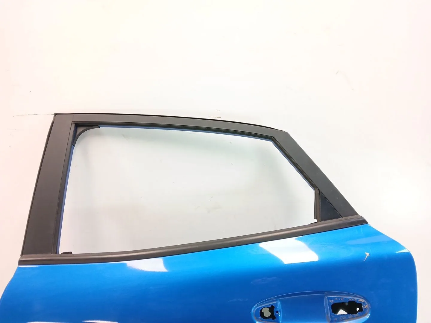 Puerta Trasera Izquierda para Ford Puma (J2K, Cf7)