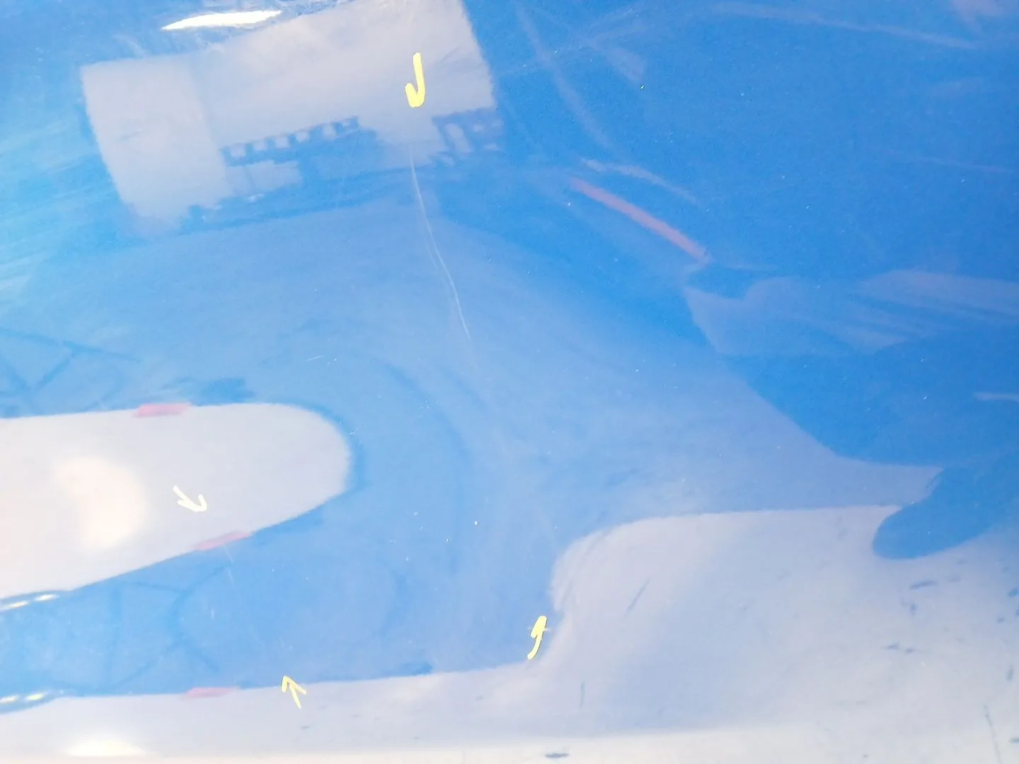 Puerta Trasera Izquierda para Ford Puma (J2K, Cf7)