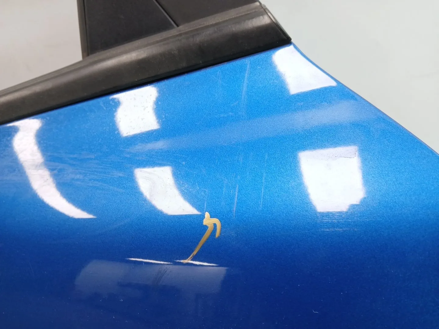 Puerta Trasera Izquierda para Ford Puma (J2K, Cf7)