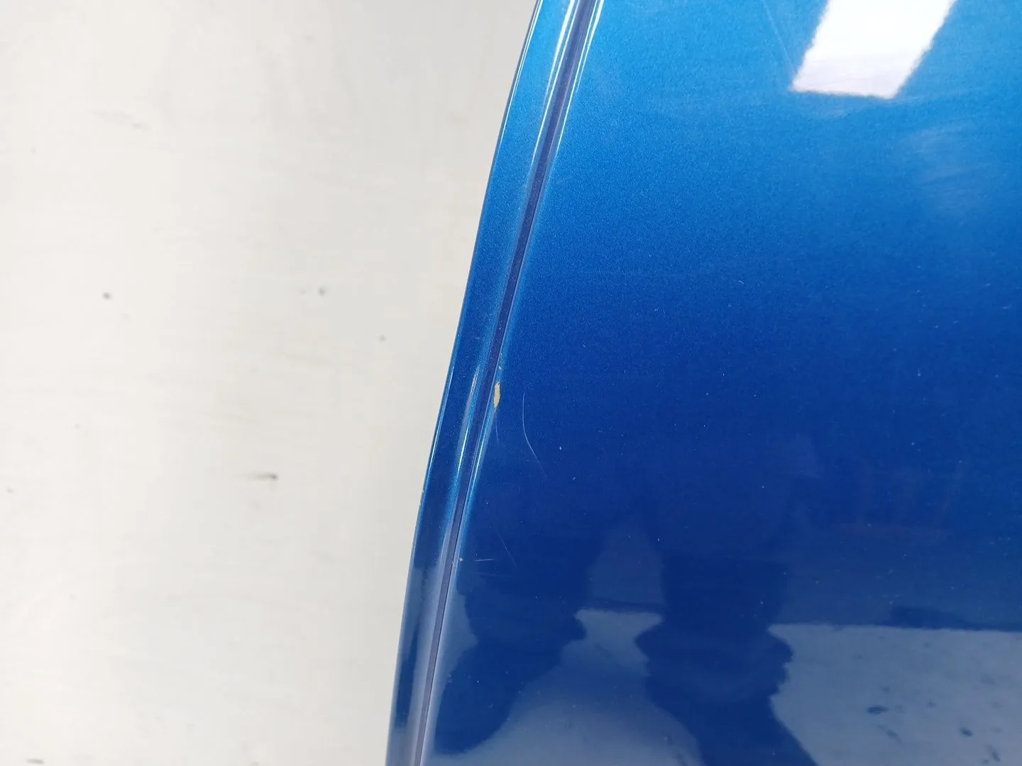 Puerta Trasera Izquierda para Ford Puma (J2K, Cf7)