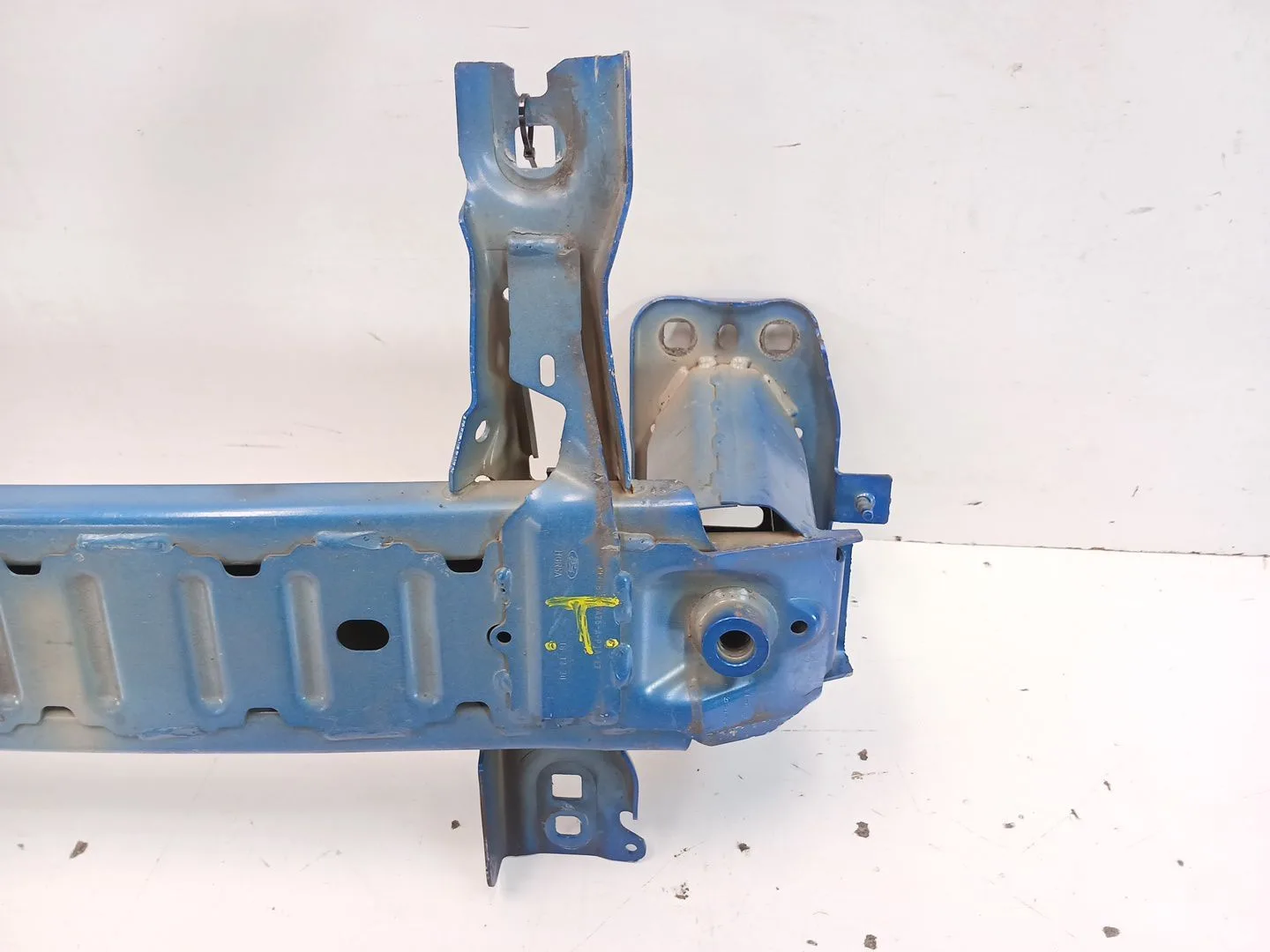 Refuerzo Paragolpes Delantero para Ford Puma (J2K, Cf7)