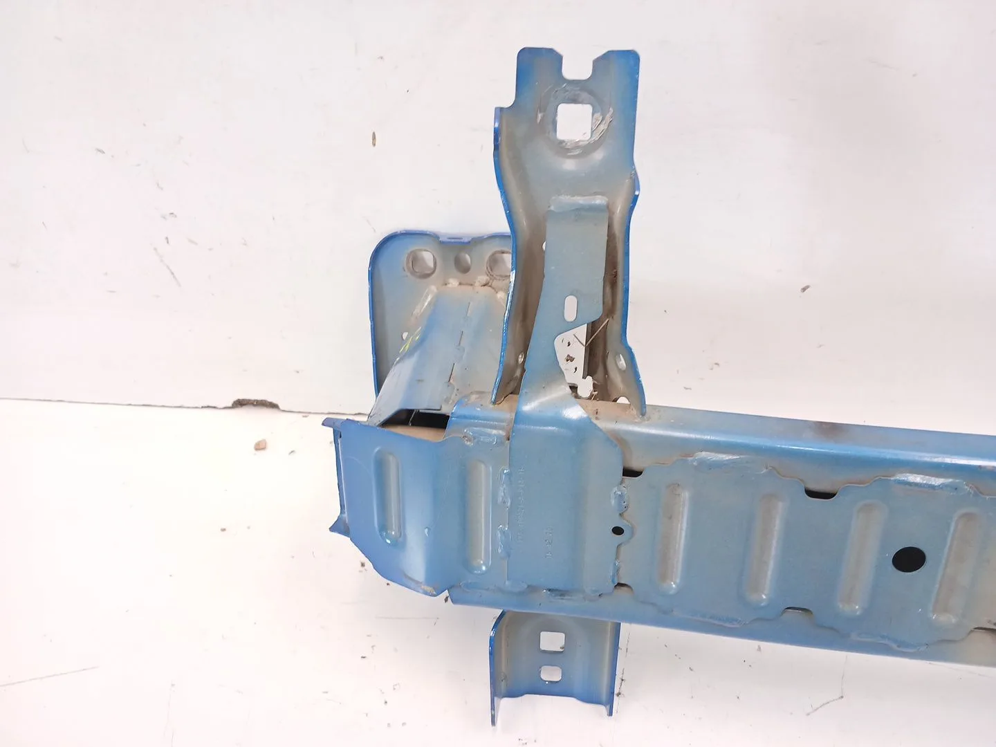 Refuerzo Paragolpes Delantero para Ford Puma (J2K, Cf7)