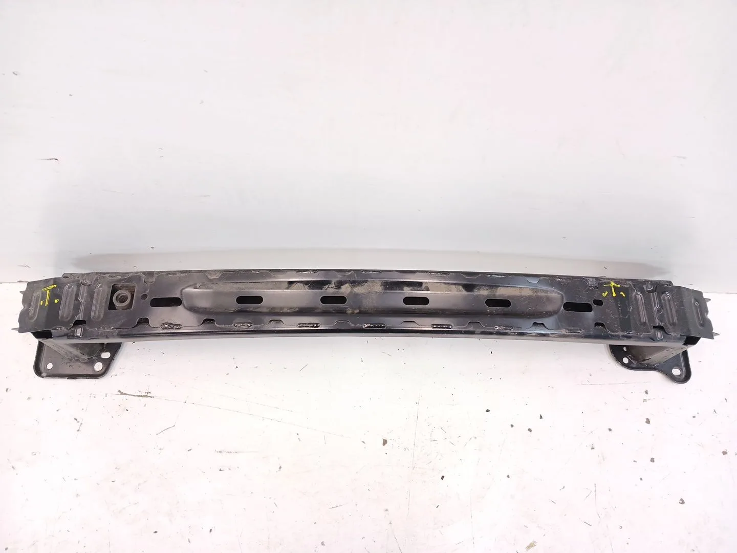 Refuerzo Paragolpes Trasero para Ford Puma (J2K, Cf7)