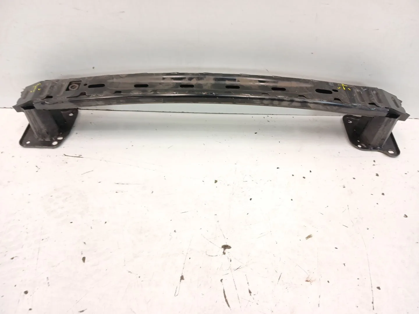 Refuerzo Paragolpes Trasero para Ford Puma (J2K, Cf7)