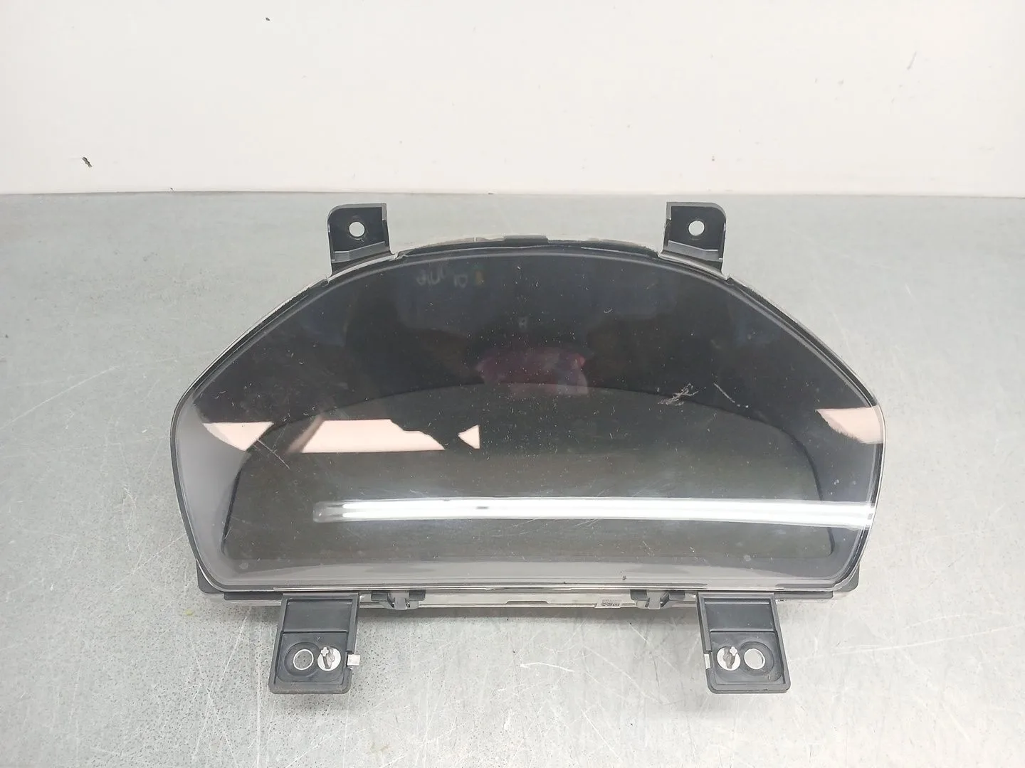 Cuadro Instrumentos para Ford Puma (J2K, Cf7)