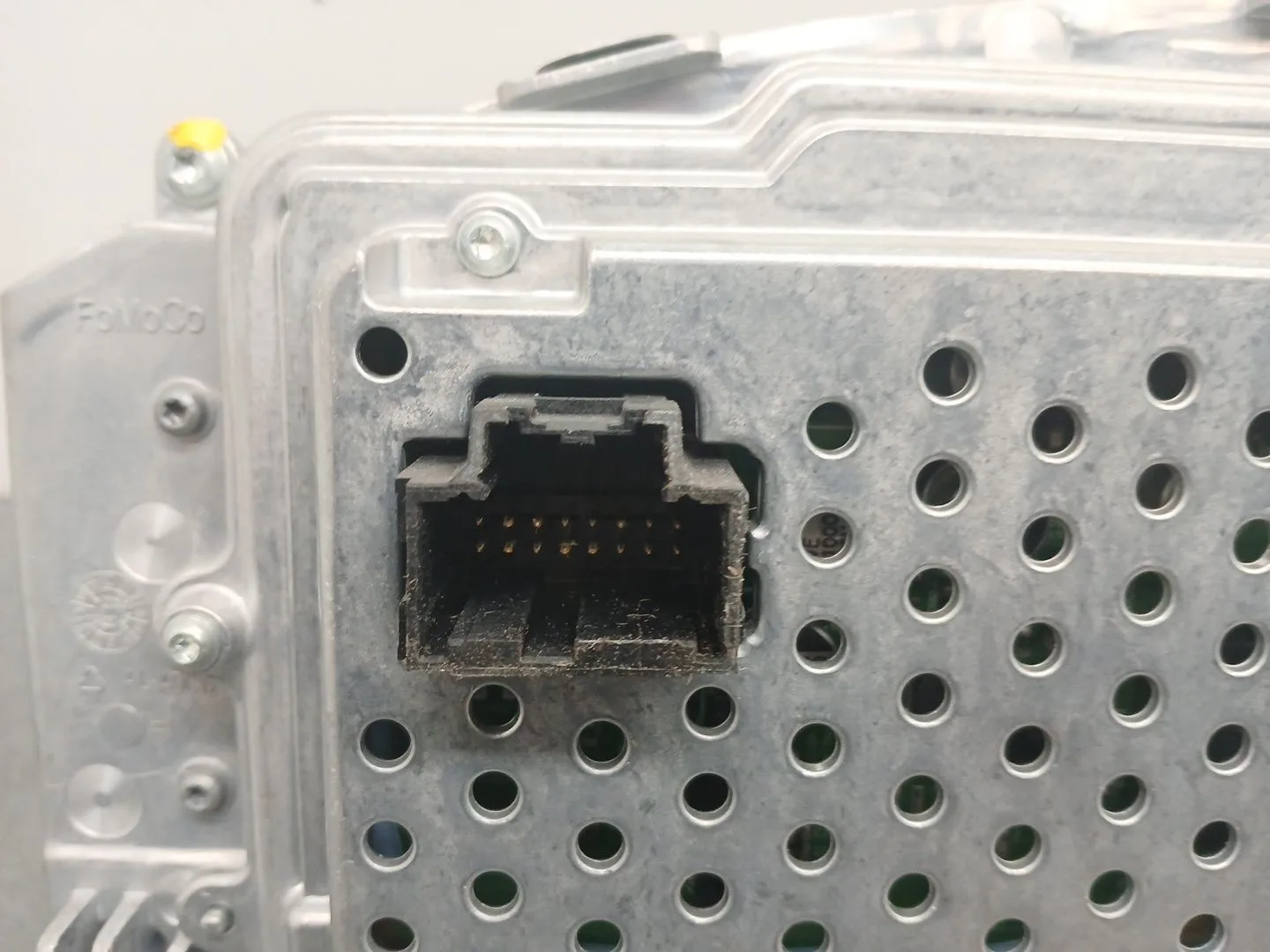 Cuadro Instrumentos para Ford Puma (J2K, Cf7)