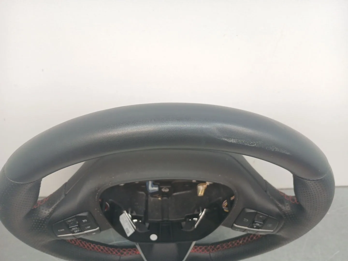 Volante para Ford Puma (J2K, Cf7)