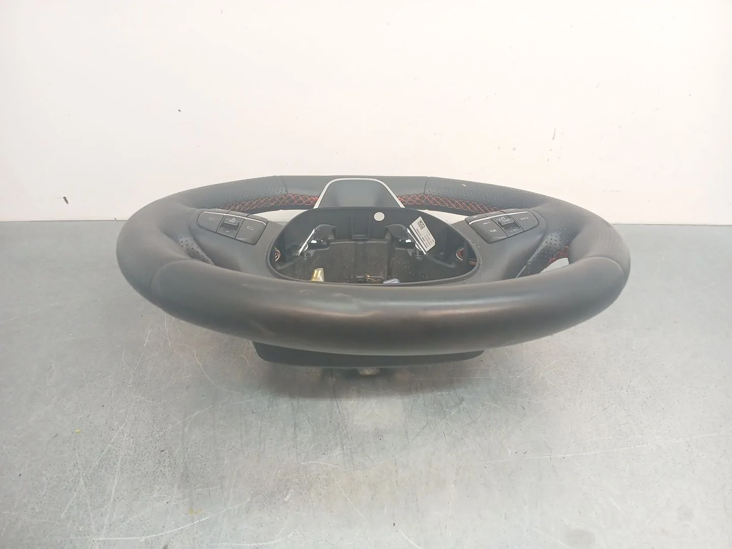 Volante para Ford Puma (J2K, Cf7)