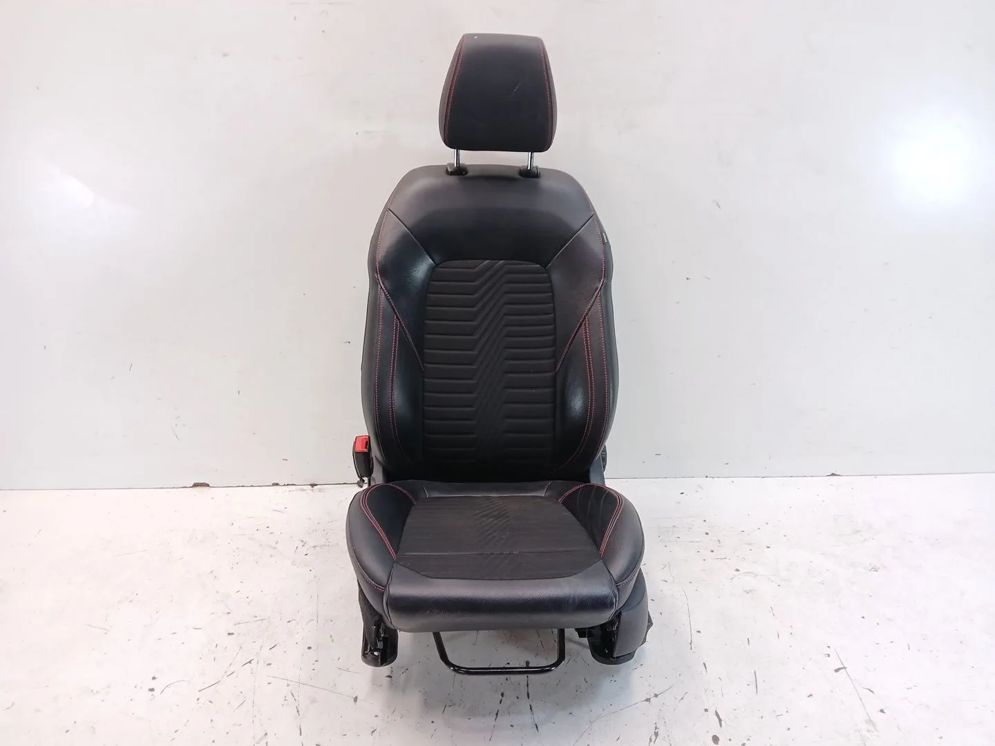 Asiento Delantero Izquierdo para Ford Puma (J2K, Cf7)