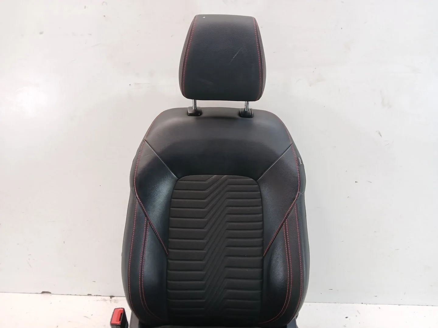 Asiento Delantero Izquierdo para Ford Puma (J2K, Cf7)