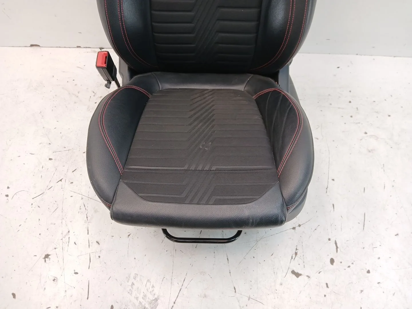 Asiento Delantero Izquierdo para Ford Puma (J2K, Cf7)