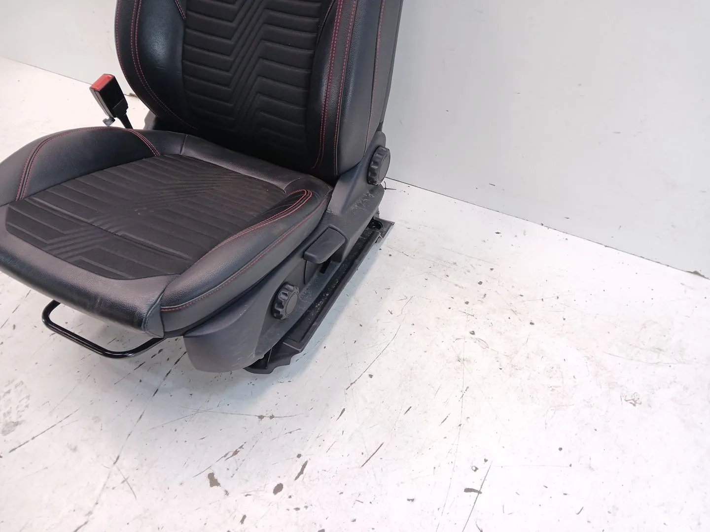 Asiento Delantero Izquierdo para Ford Puma (J2K, Cf7)